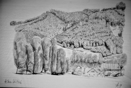 Veitsch - Steiermark